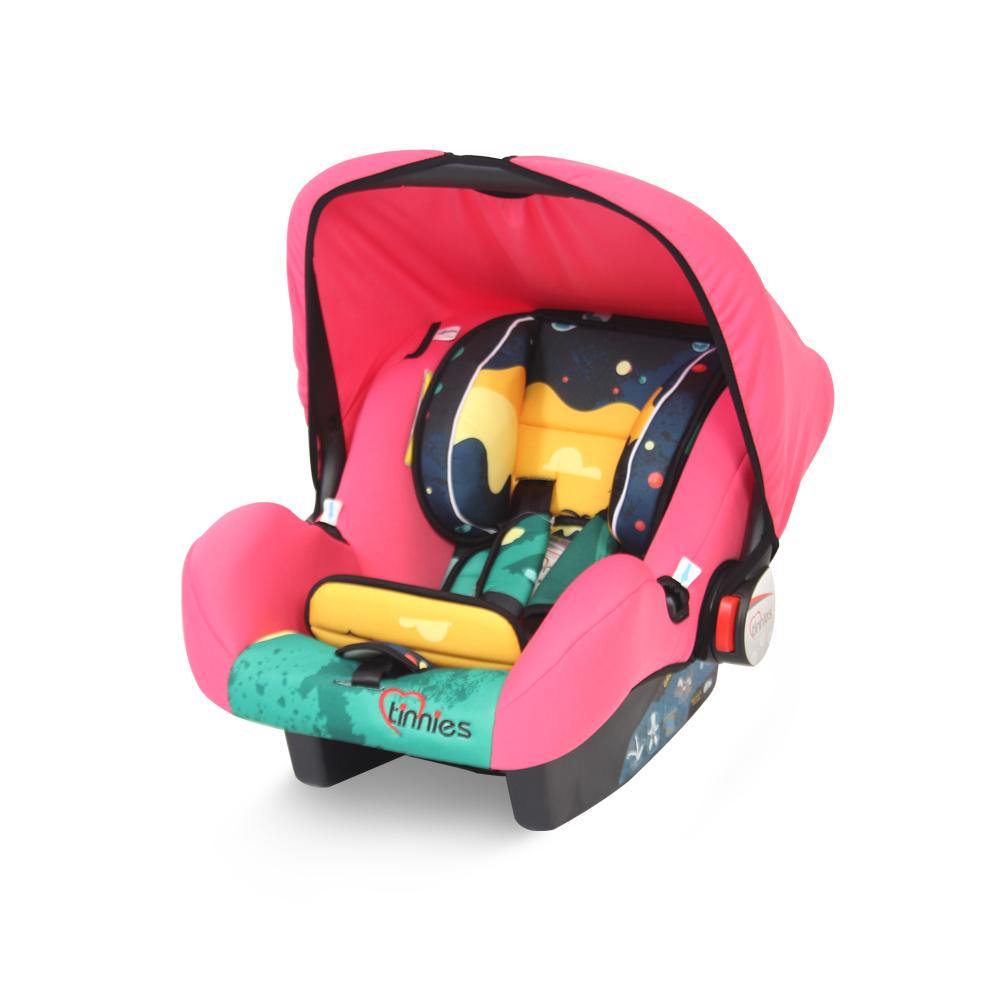 Tinnies Baby Carry Cot T001 (S-21)