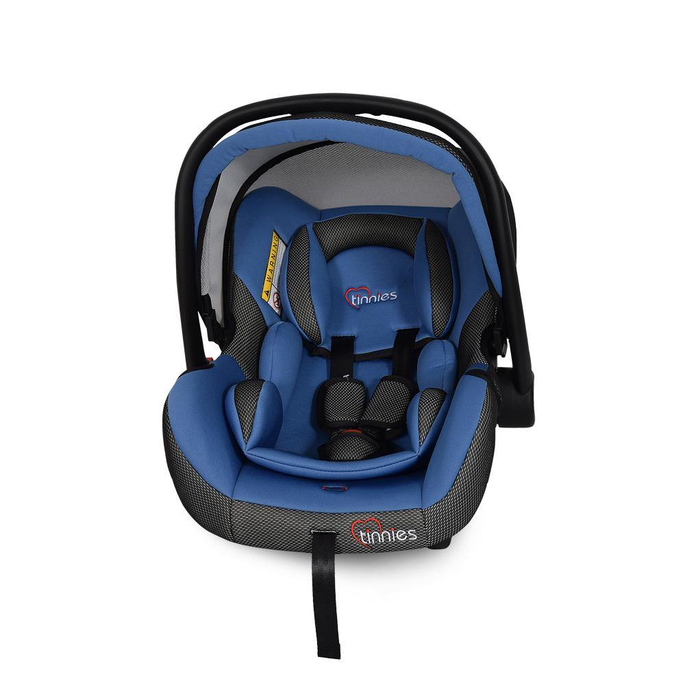 Tinnies Baby Carry Cot T002 (A)