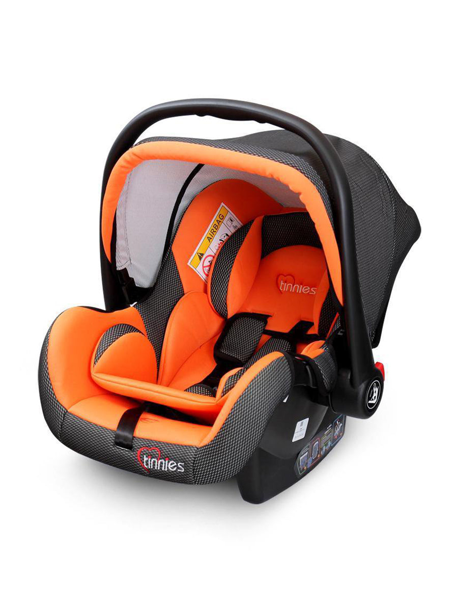 Tinnies Baby Carry Cot T002 (A)