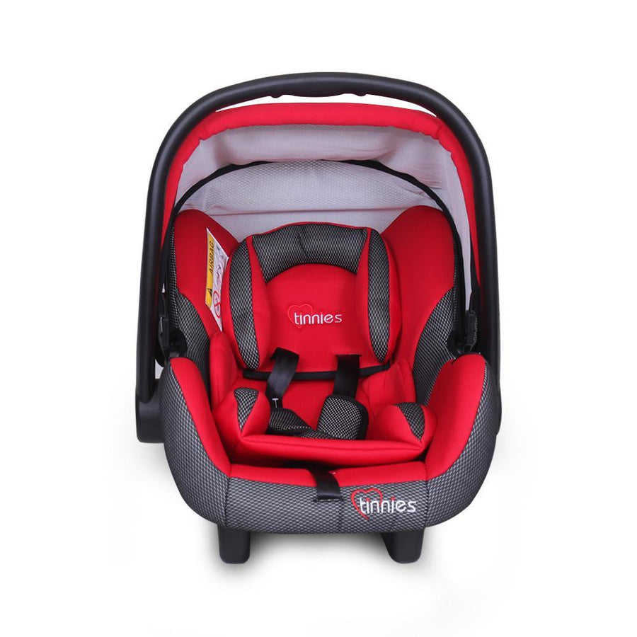 Tinnies Baby Carry Cot T002 (A)
