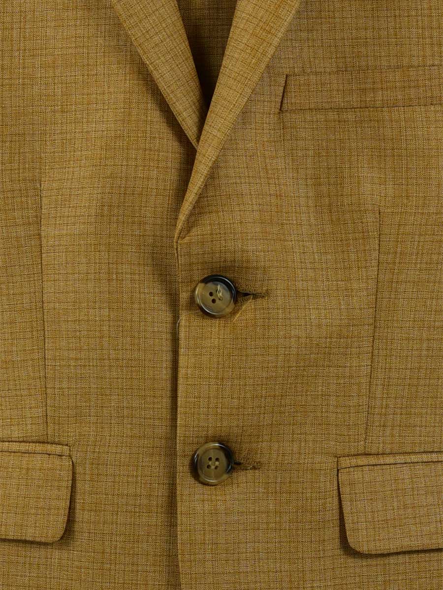 Marco Polo Boys Textured Pant Coat (W-19)