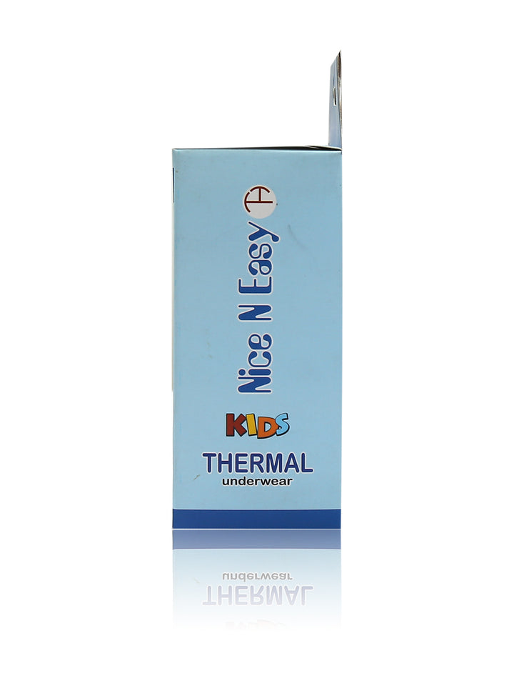 Nice & Easy Thermal Shirt L/S (W-20)