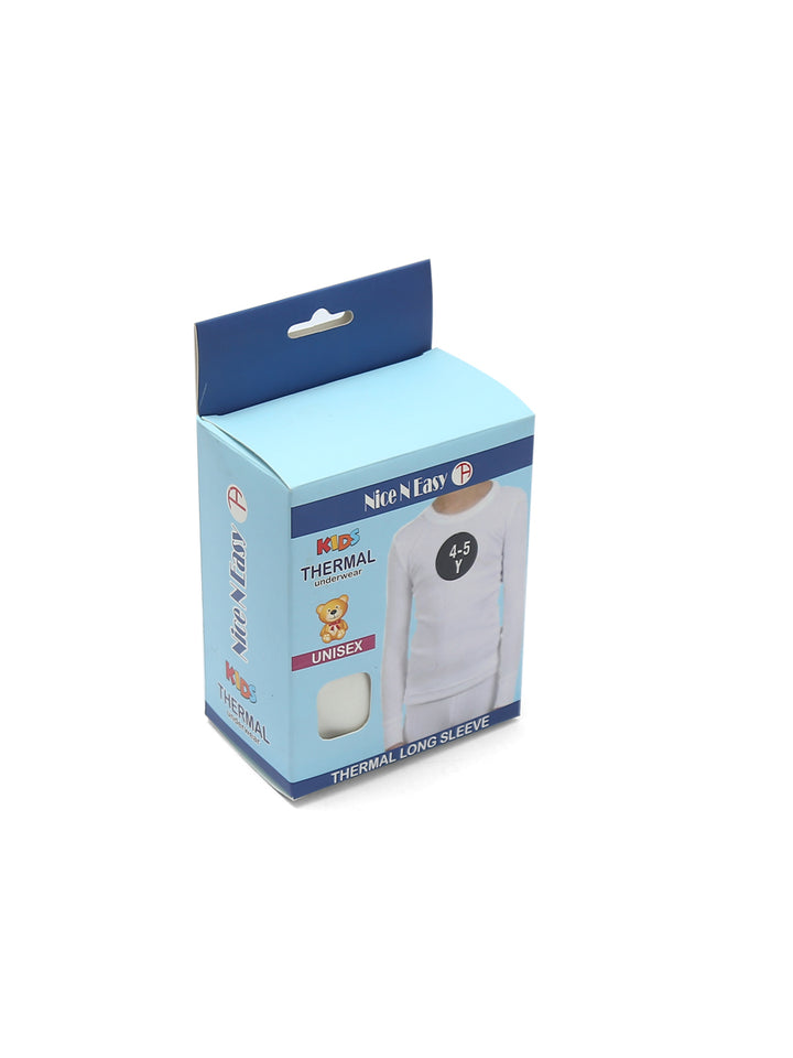 Nice & Easy Thermal Shirt L/S (W-20)