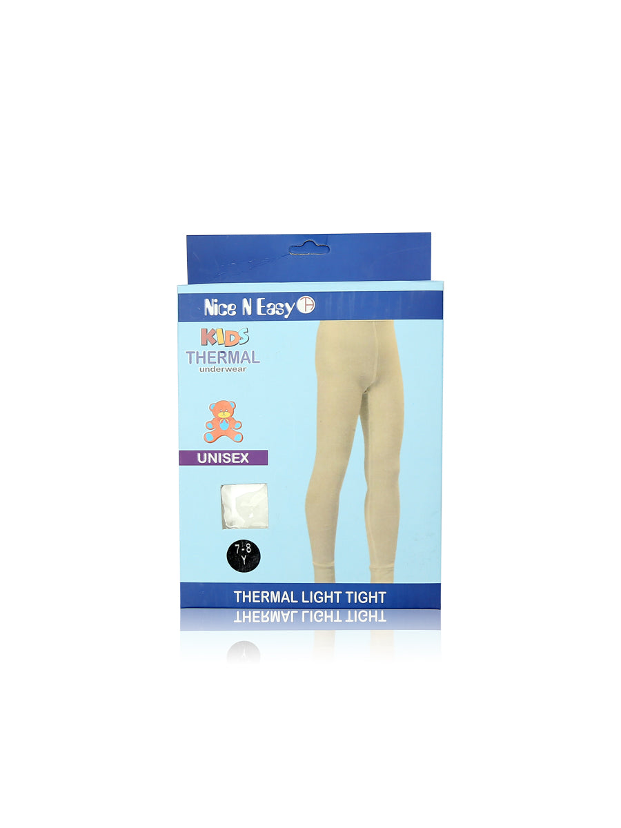Nice & Easy Thermal Pajama (W-20)