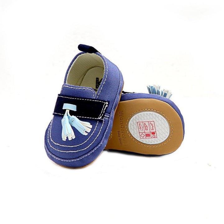 Wonder Child Boys Shoes (W-20)
