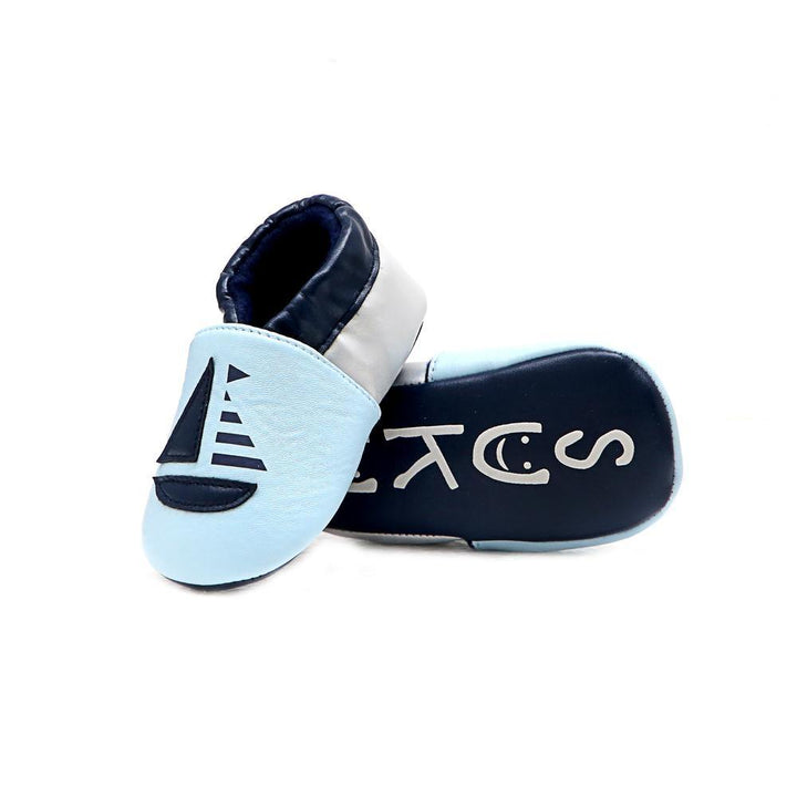 Wonder Child Boys Shoes (W-20)