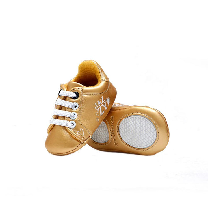 Wonder Child Boys Shoes (W-20)