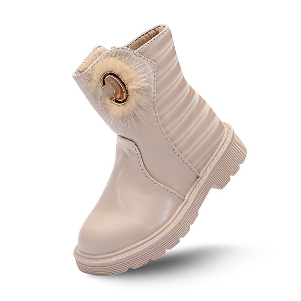 Imported Girls Long Shoes AD-3