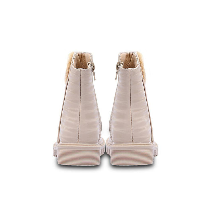 Imported Girls Long Shoes # AD-3
