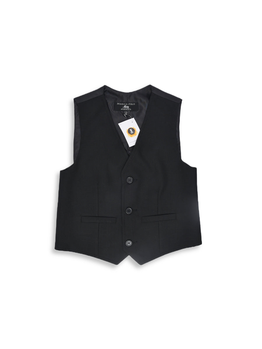 Marco Polo Boys Waist Coat