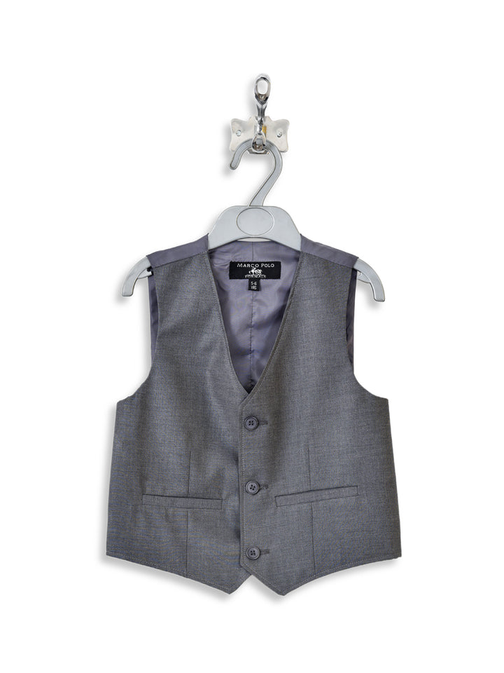 Marco Polo Boys Waist Coat