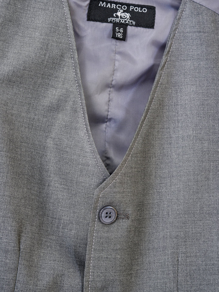 Marco Polo Boys Waist Coat
