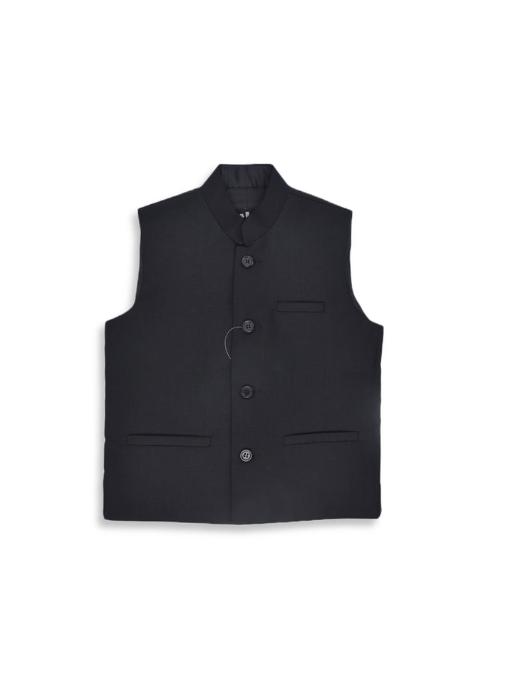 Hassam Boys Waist Coat