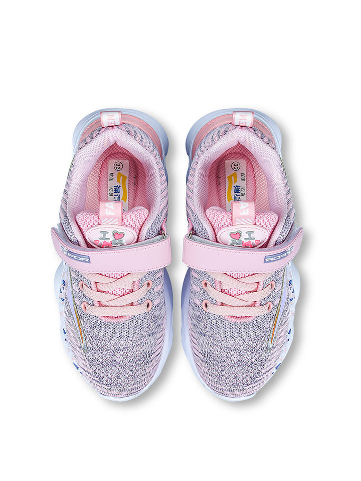 Imp Girls Joger #F-A9692 (S-21)