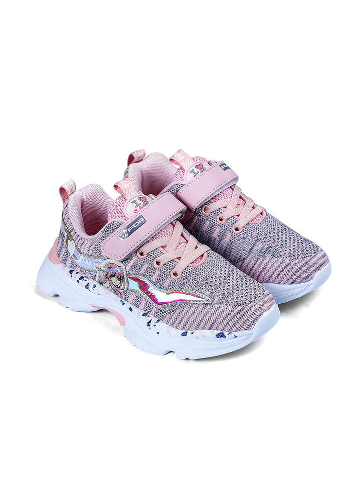 Imp Girls Joger #F-A9692 (S-21)