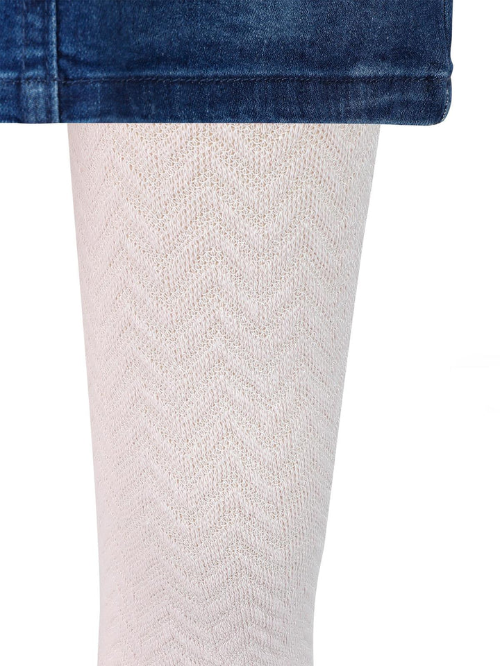 Civil Girls Cotton Legging #1022 (W-21)