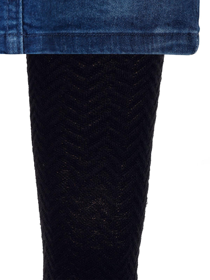 Civil Girls Cotton Legging #1022 (W-21)