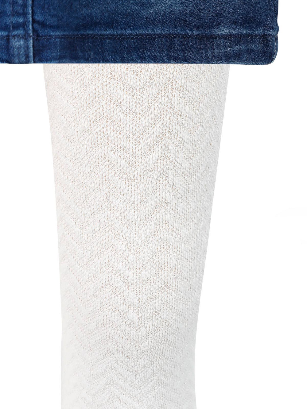 Civil Girls Cotton Legging #1022 (W-21)