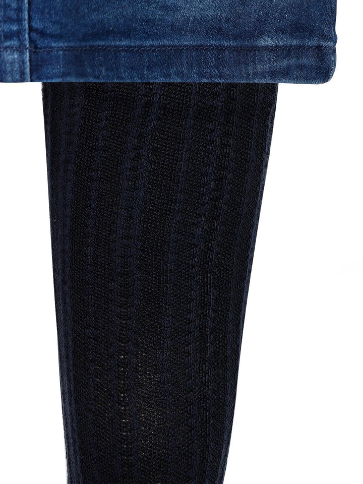 Civil Girls Cotton Legging #1021 (W-21)