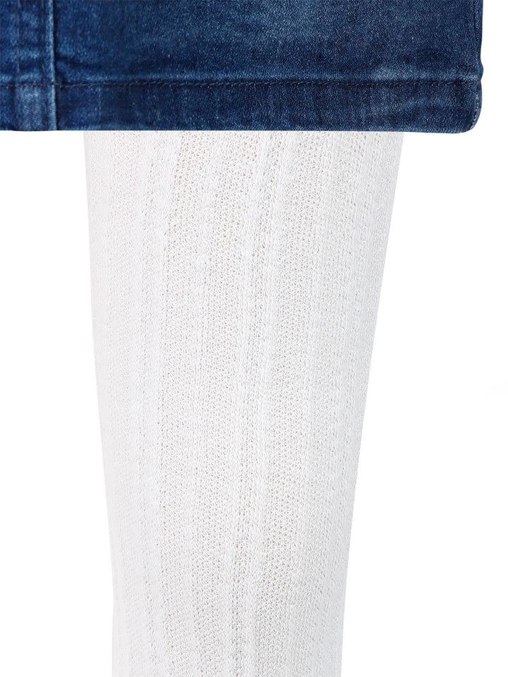 Civil Girls Cotton Legging #1021 (W-21)