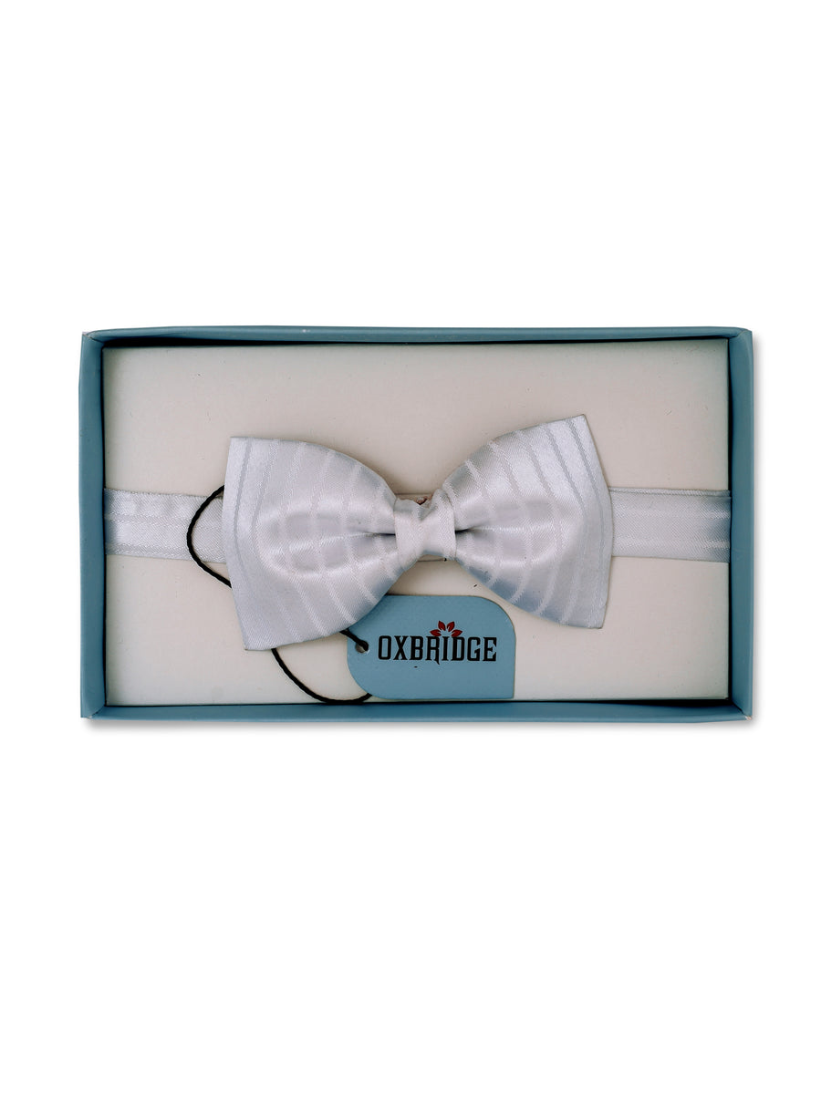 Lords Bow Tie With Lining (W-21)