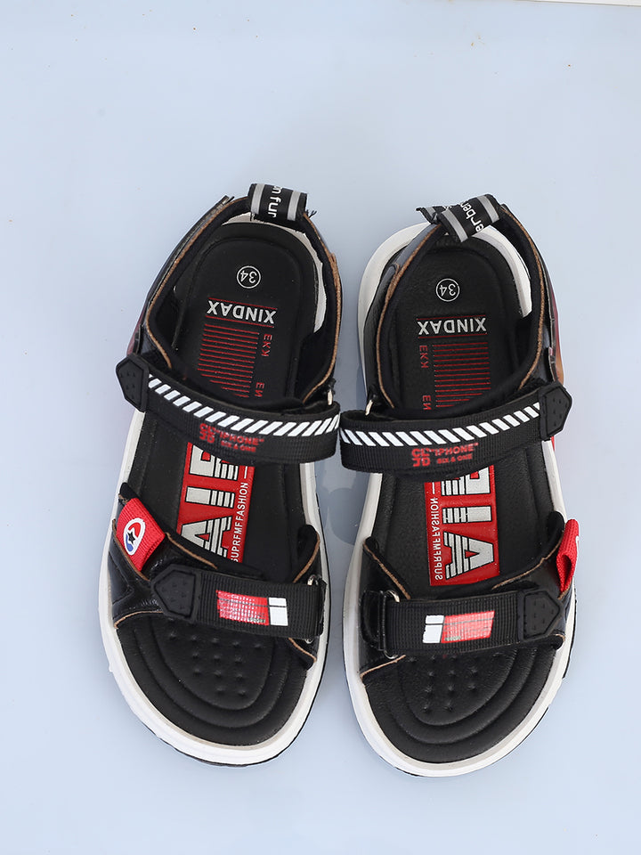 Imp Boys Sandal #2038 (S-22)