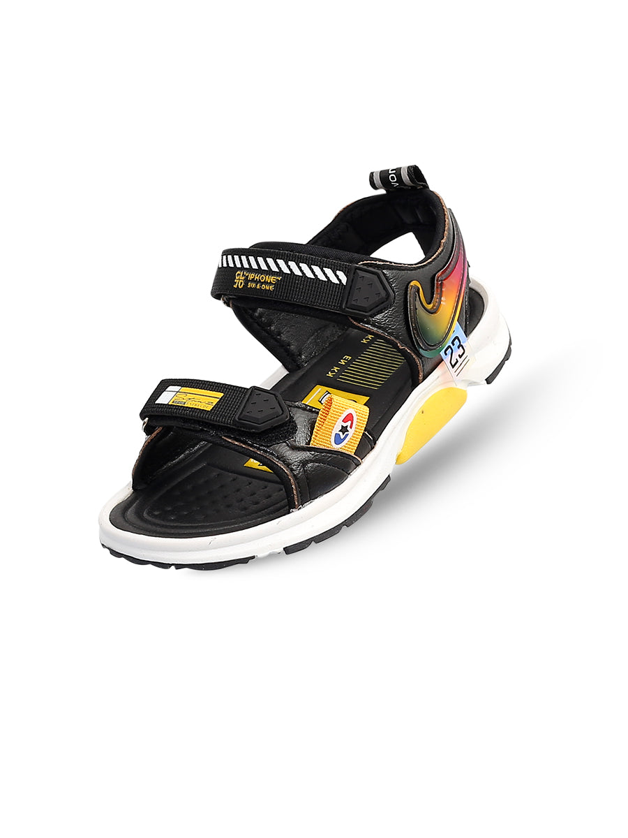 Imp Boys Sandal #2038 (S-22)