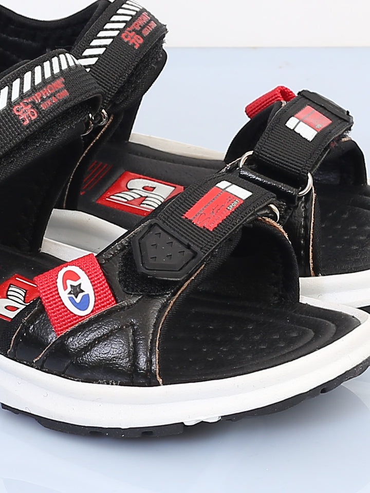 Imp Boys Sandal #2038 (S-22)