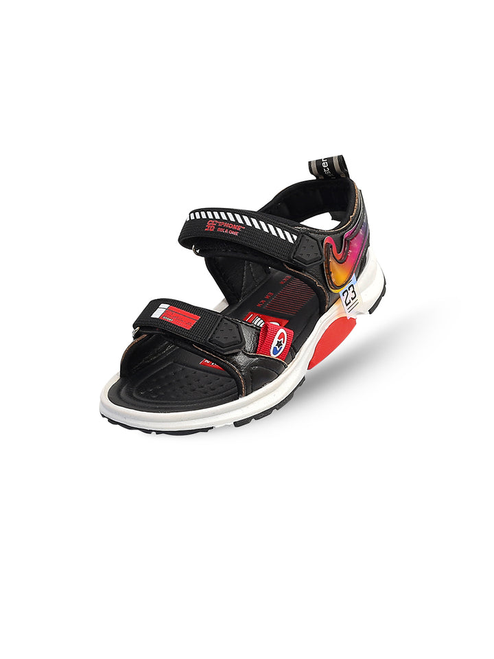 Imp Boys Sandal #2038 (S-22)