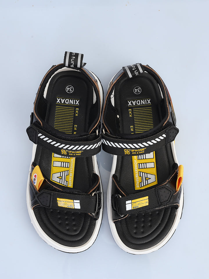 Imp Boys Sandal #2038 (S-22)