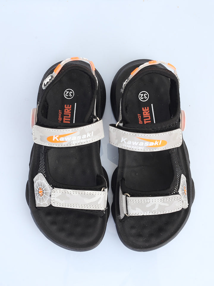 Imp Boys Sandal #9926 (S-22)