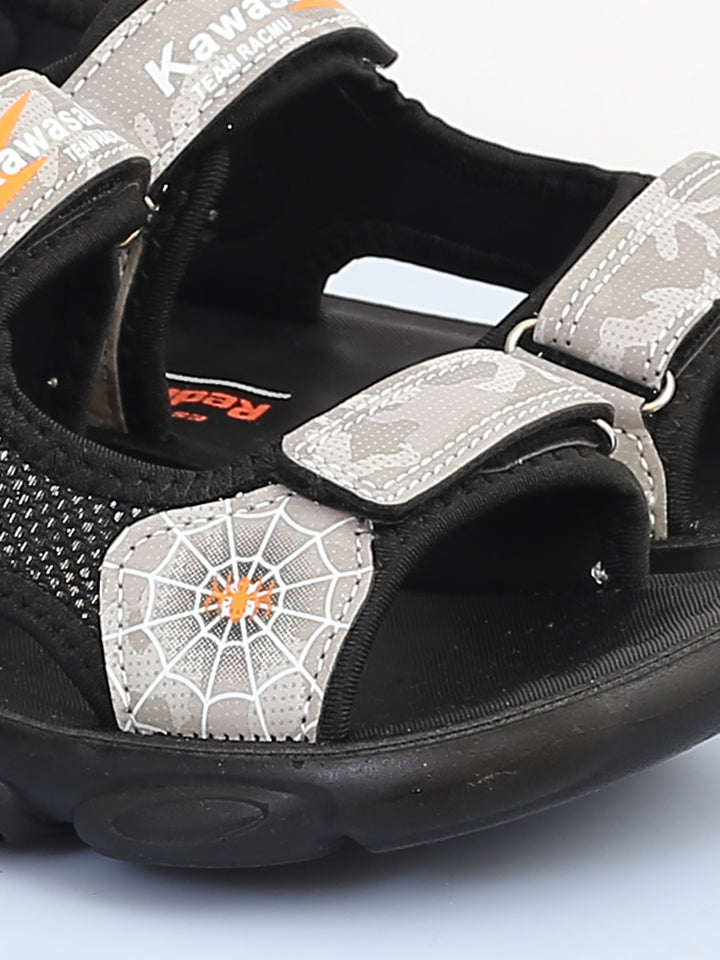 Imp Boys Sandal #9926 (S-22)