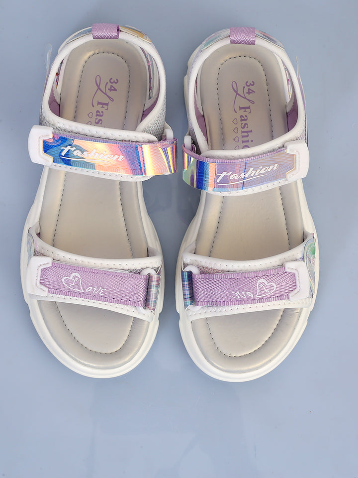 Imp Girls Sandal #882A (S-22)
