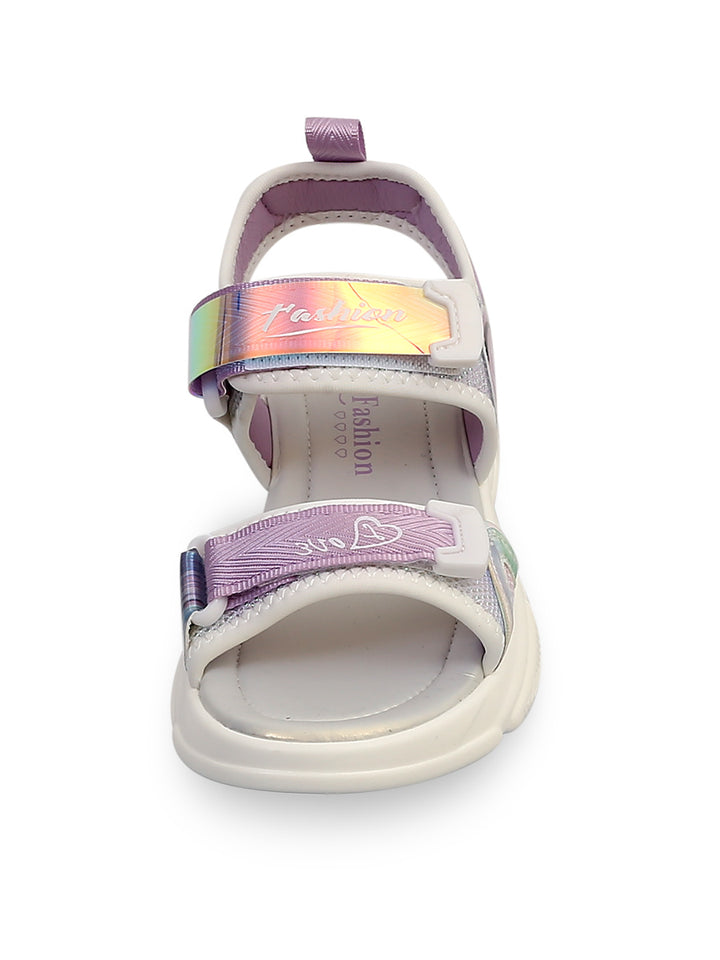 Imp Girls Sandal #882A (S-22)