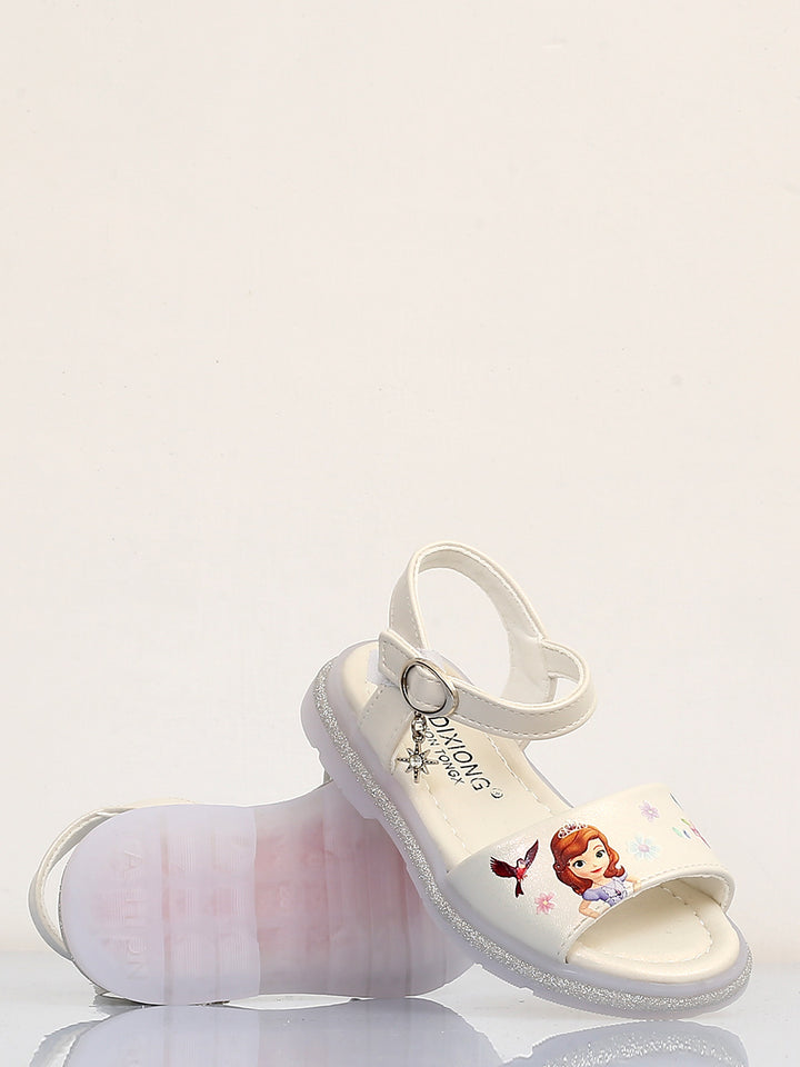 Imp Girls Sandal #818-1 (S-22)