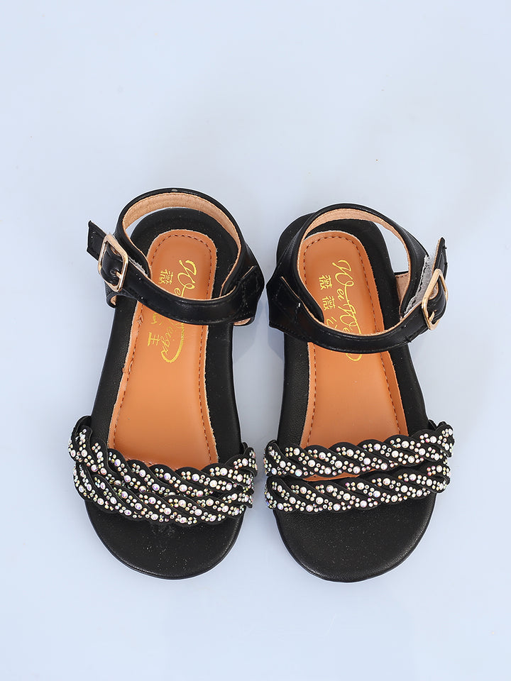 Imp Girls Sandal #A-02 (S-22)