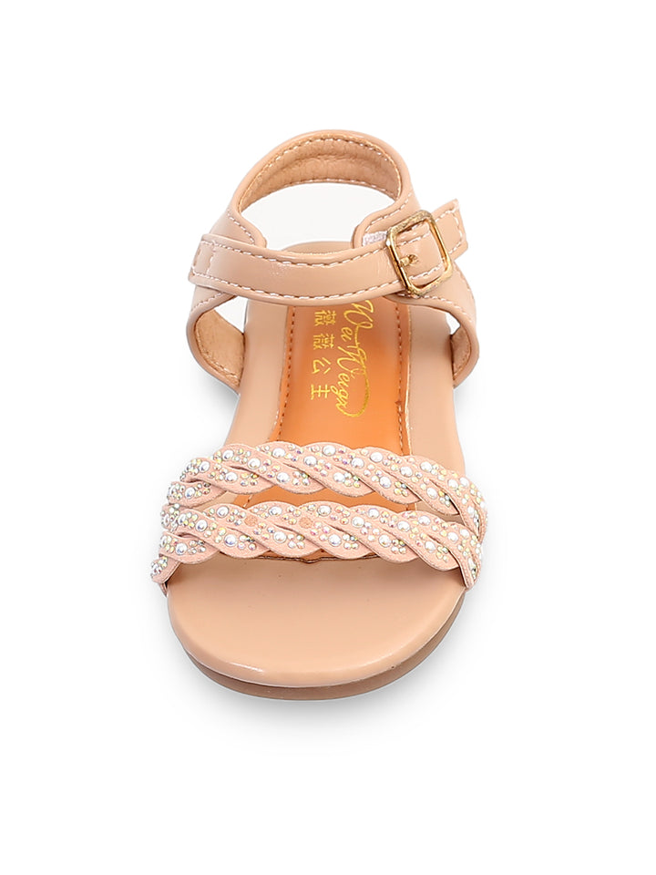 Imp Girls Sandal #A-02 (S-22)