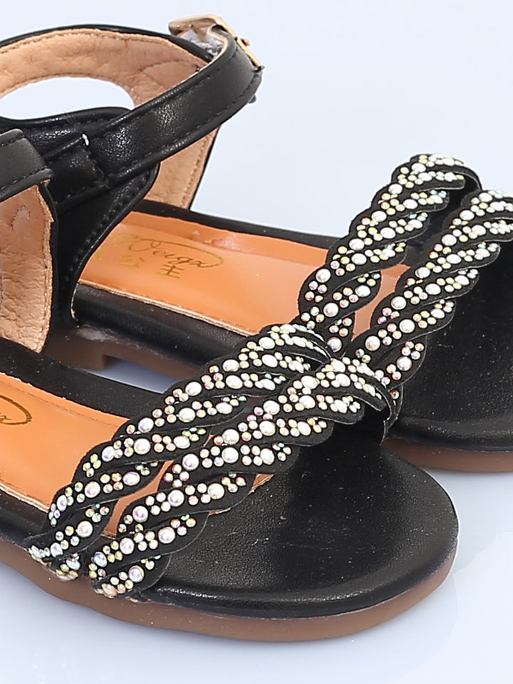 Imp Girls Sandal #A-02 (S-22)