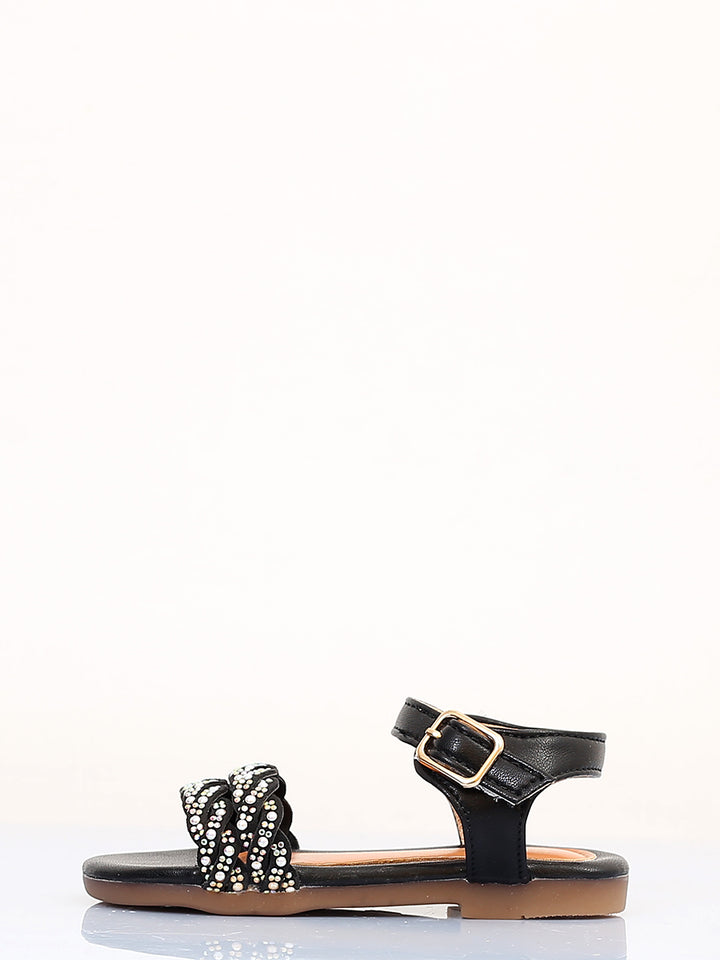 Imp Girls Sandal #A-02 (S-22)
