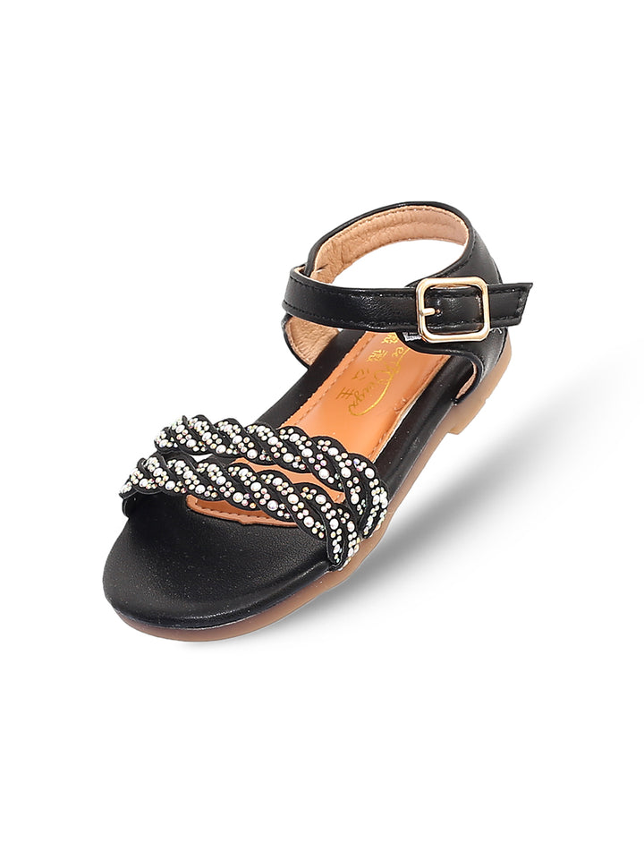 Imp Girls Sandal #A-02 (S-22)