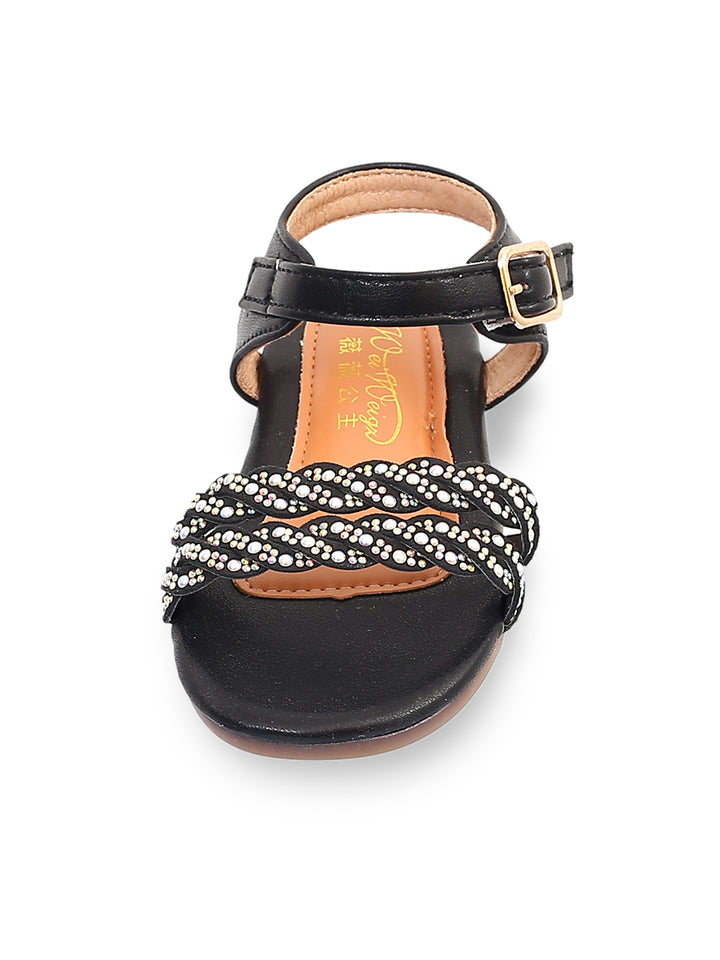 Imp Girls Sandal #A-02 (S-22)