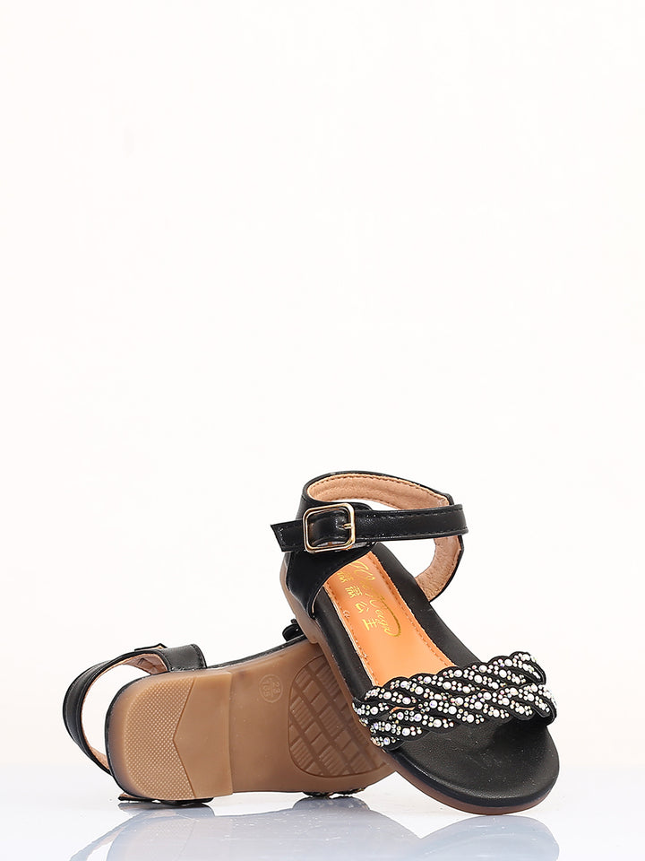 Imp Girls Sandal #A-02 (S-22)