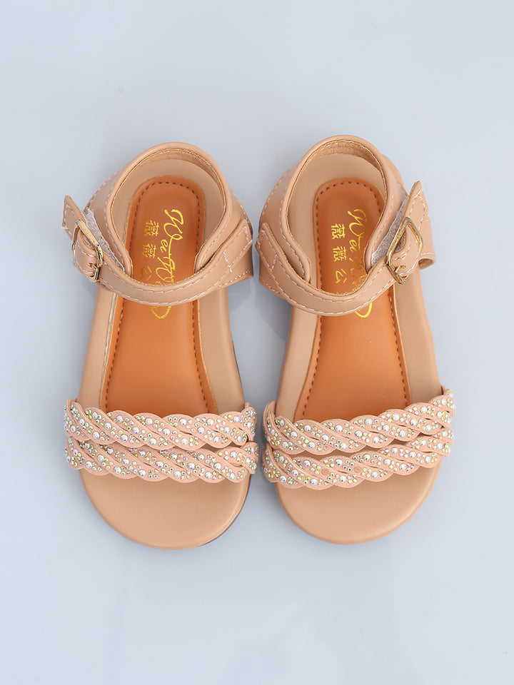 Imp Girls Sandal #A-02 (S-22)