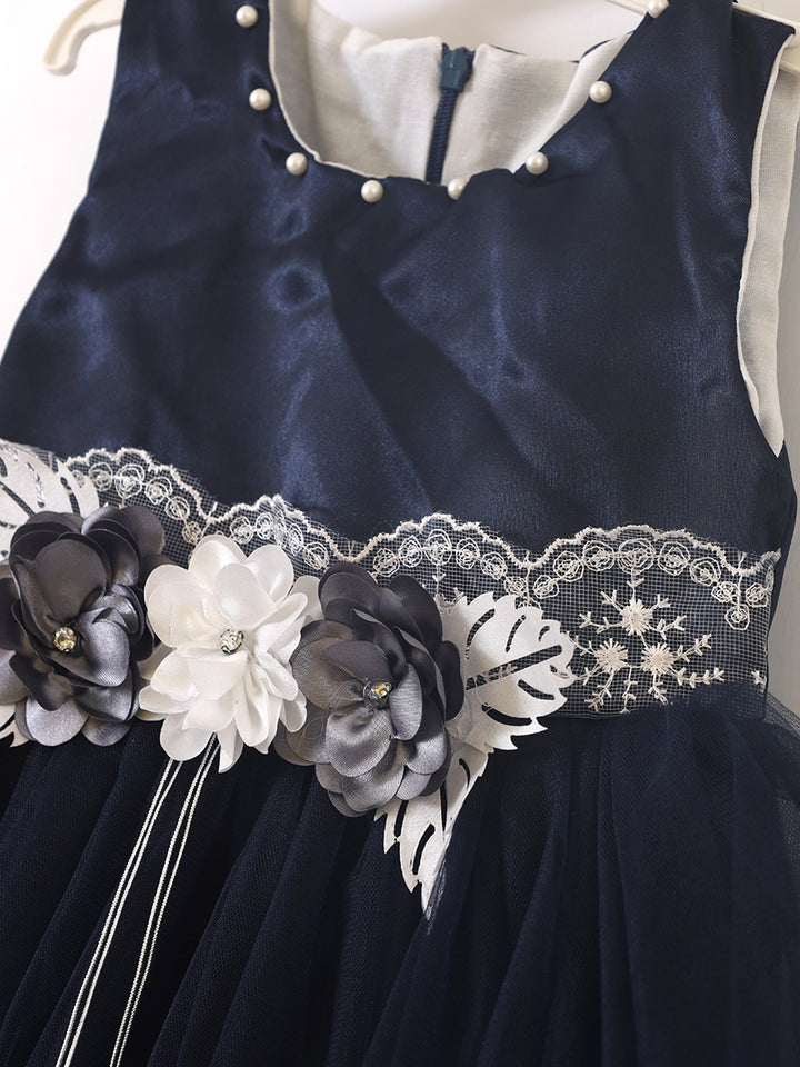 Imp Girls Fancy Frock #21 (S-22)