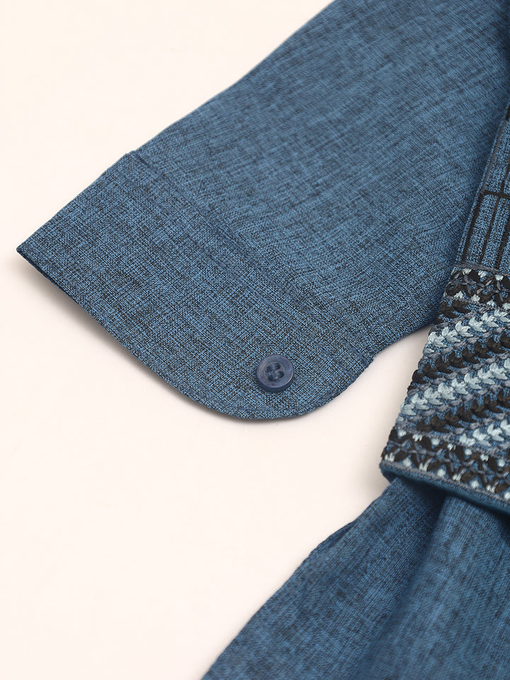 Tony Land Boys 3pcs Chotu Shalwar Suit #22515 (S-22)