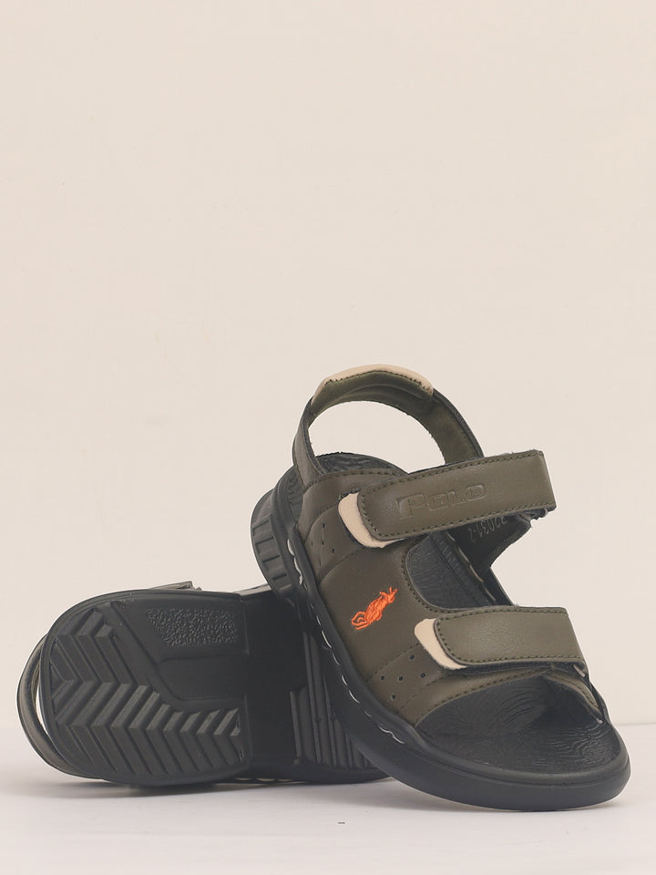 Imp Boys Sandal #B2031-2 (S-22)