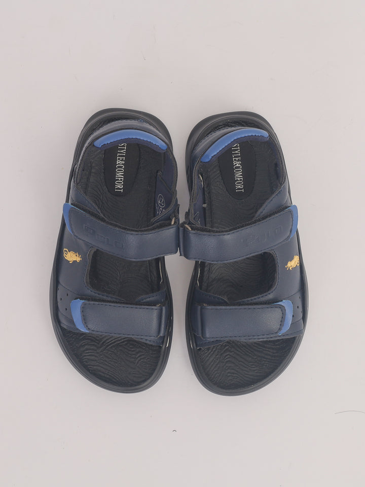 Imp Boys Sandal #B2031-2 (S-22)