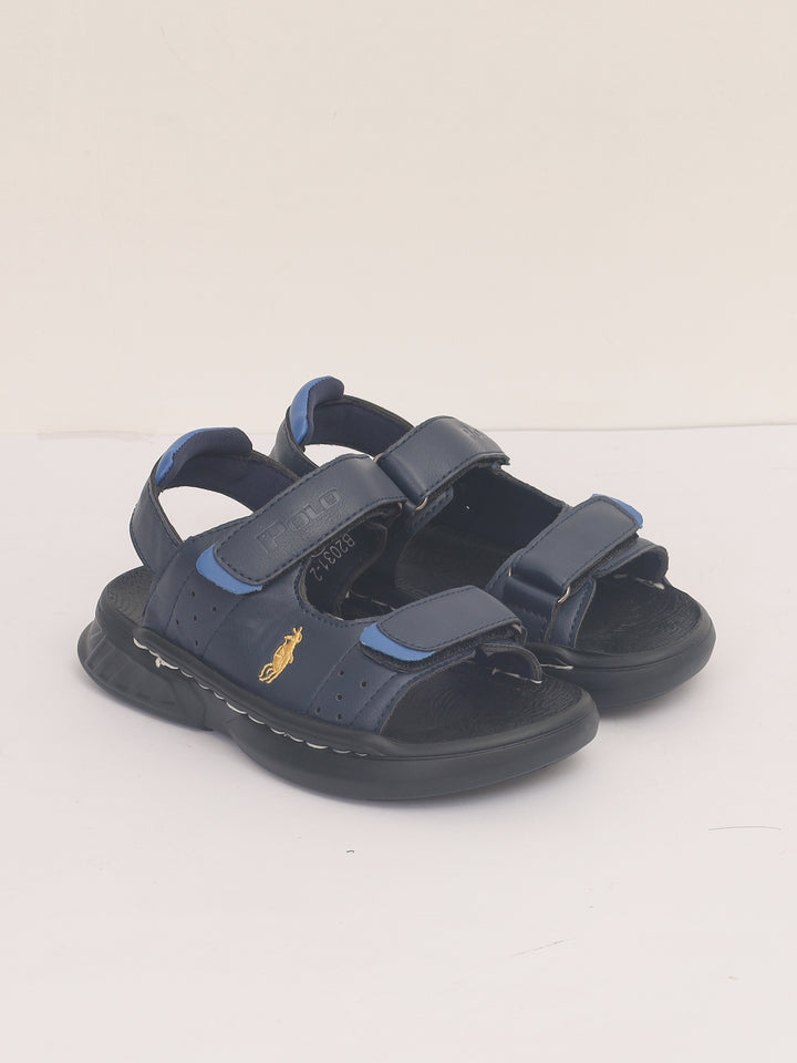 Imp Boys Sandal #B2031-2 (S-22)