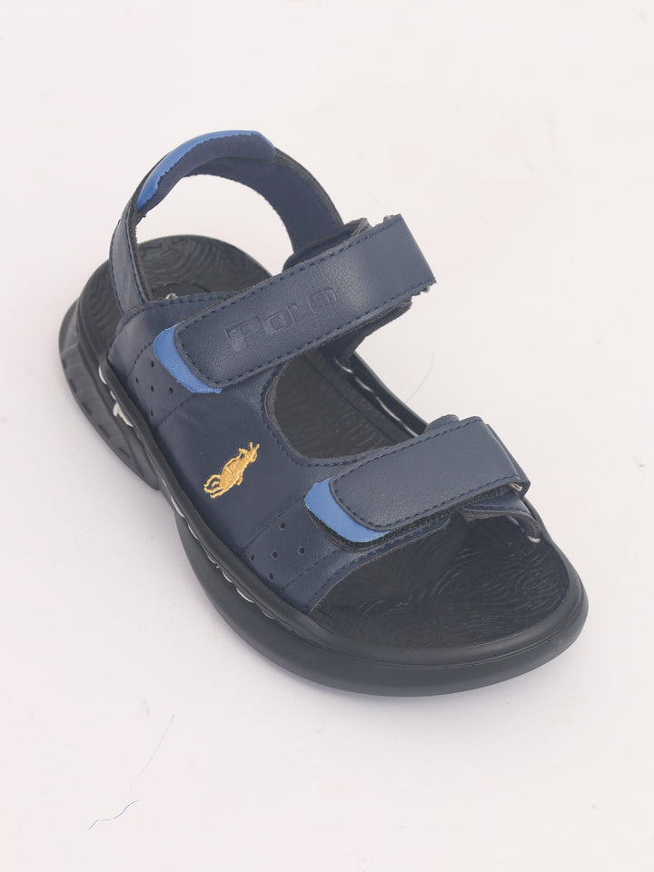 Imp Boys Sandal #B2031-2 (S-22)
