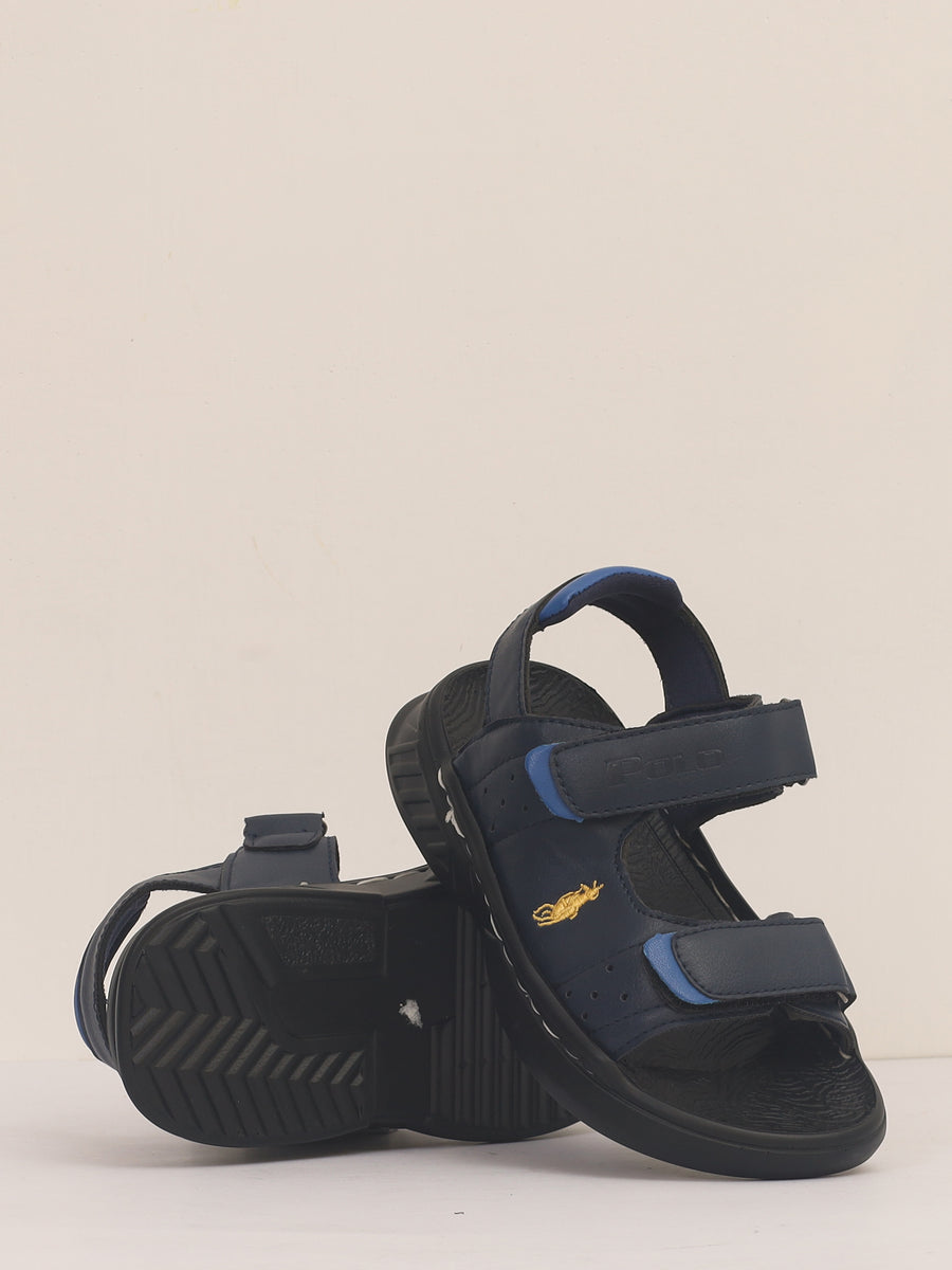 Imp Boys Sandal #B2031-2 (S-22)